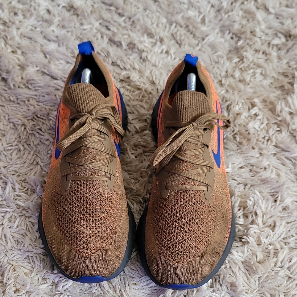 Nike 2018 Epic React Flyknit "Mowab"